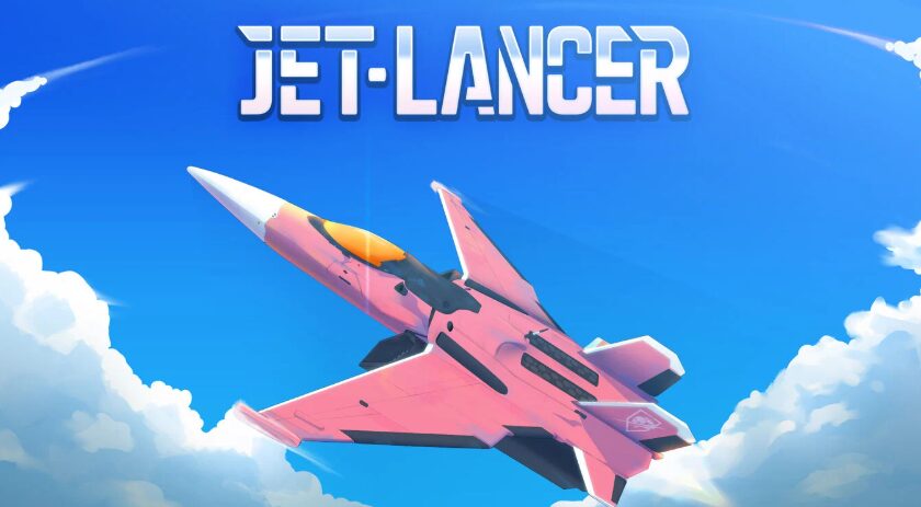 Jet Lancer