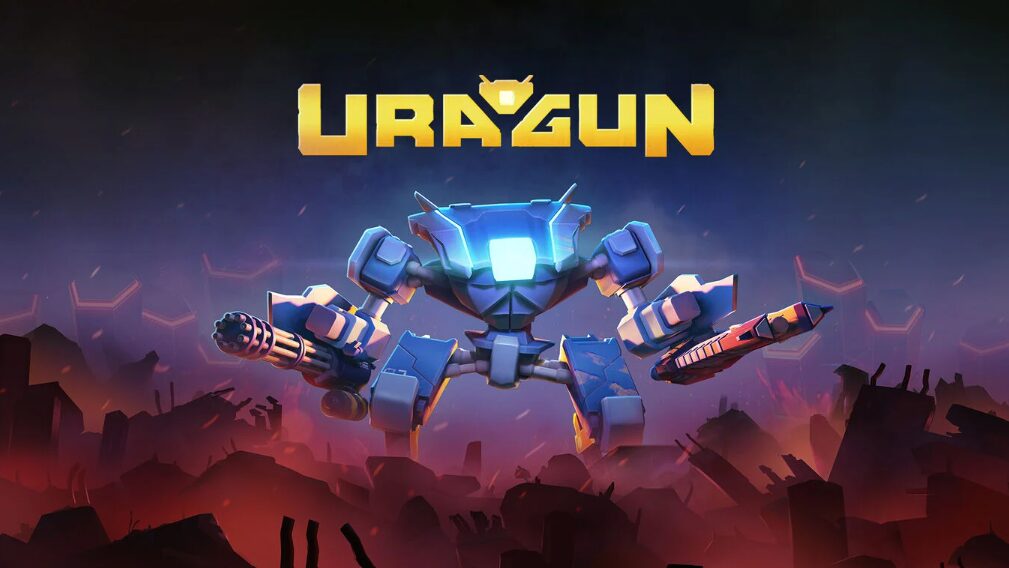 Uragun