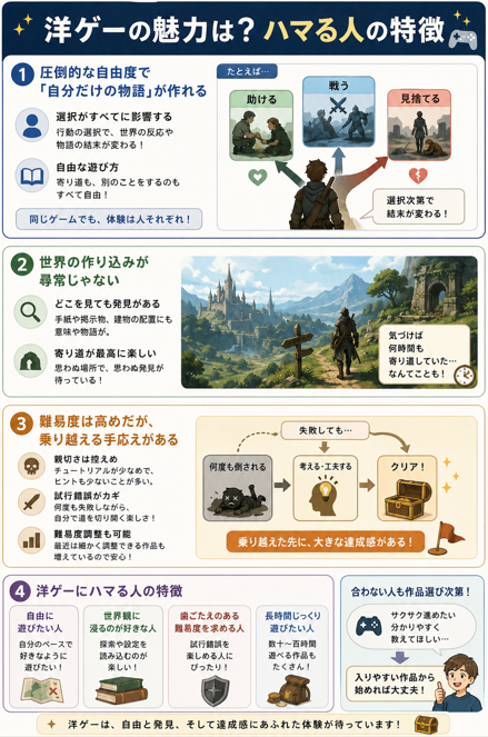 洋ゲー おすすめ